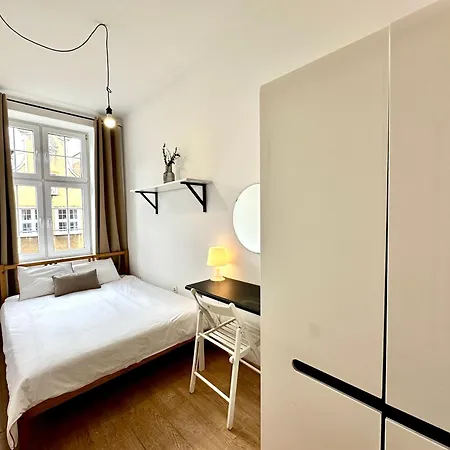 Mieszkanie Na Mariackiej I Apartment