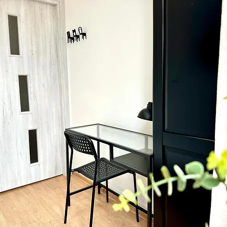 Mieszkanie Na Mariackiej I Apartment Gdansk